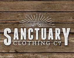 Sanctuary Clothing logo