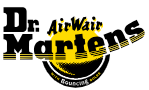 Dr. Martens UK logo