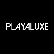 Playaluxe logo