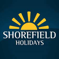 Shorefield Holidays logo
