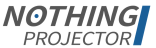 Nothingprojector