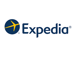 Expedia UK logo