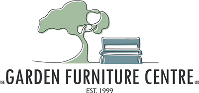 Garden Furniture Centre logo
