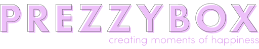 Prezzybox logo