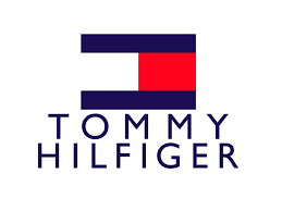 Tommy Hilfiger logo
