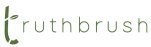 Thetruthbrush logo