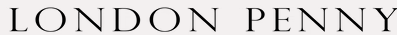 London Penny logo