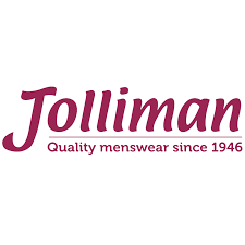 Jolliman logo