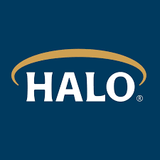 Halo Sleep logo