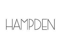 Hampden Clothing logo