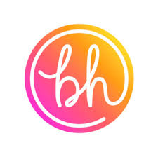 BH Cosmetics logo