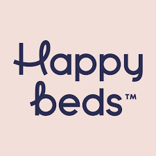 Happy Beds logo
