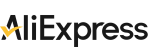 AliExpress. logo