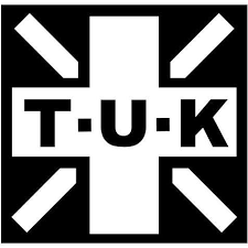 Tuk Shoes logo