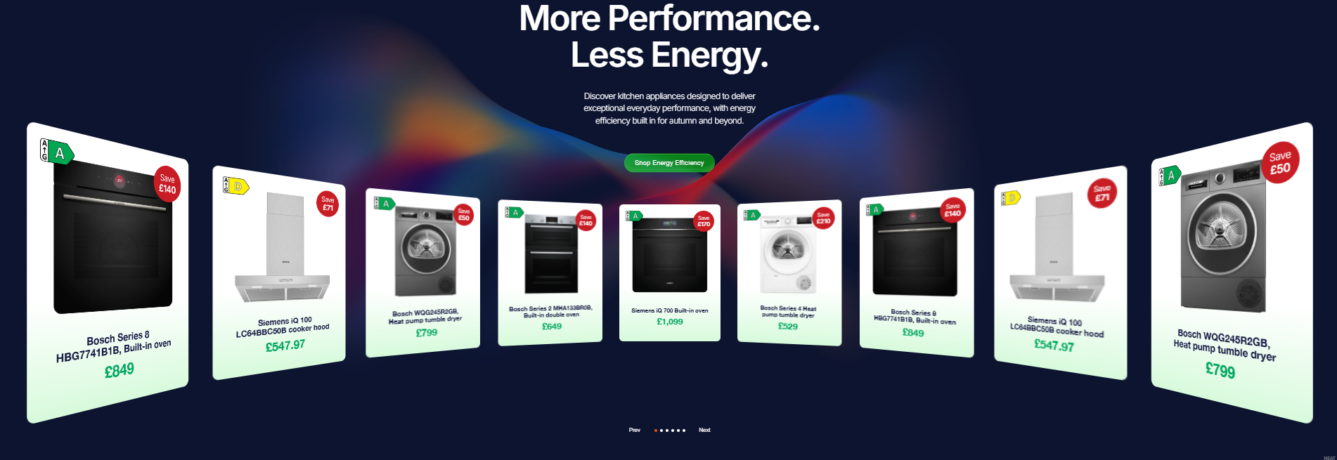 London Appliances Discount Codes and Home Kitchen Appliance Deals