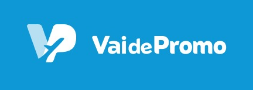 VaidePromo logo