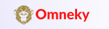 Omneky logo