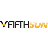 Fifth Sun logo