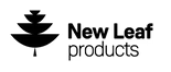 New Leaf Products logo