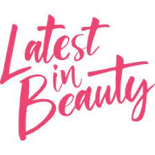 Latest in Beauty logo