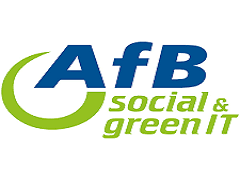 AfB Shop logo