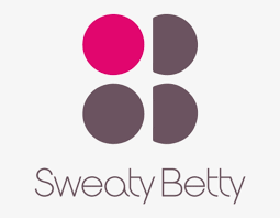 Sweaty Betty logo