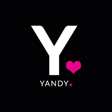 Yandy logo