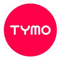 Tymo Beauty logo