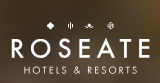 Roseate Hotels & Resorts logo