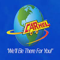 Carmel Limo logo