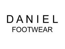 Daniel Footwear logo