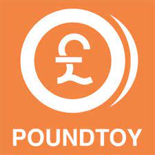 Poundtoy logo
