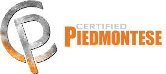 Piedmontese logo