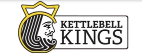 KETTLEBELL KINGS logo
