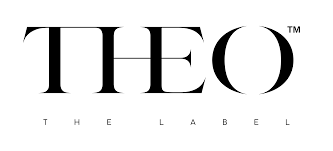 Theo the Label logo