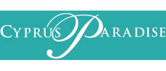 Cyprus Paradise logo