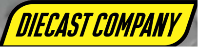 Diecast logo
