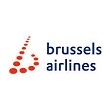 Brussels Airlines logo
