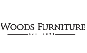 Woods Furniture logo