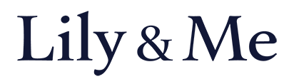 Lily and Me logo