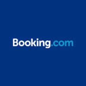 Booking.com logo