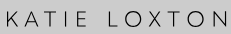 Katie Loxton