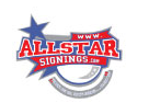 All Star Signings