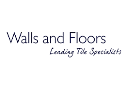 Walls and Floors logo