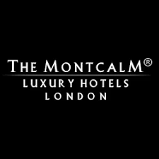 The Montcalm logo