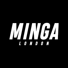 Minga London  logo