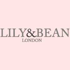 Lily and Bean logo