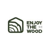 Enjoy The Wood Inc. logo
