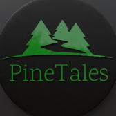 PineTales logo