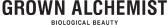 Grown Alchemist (UK) logo